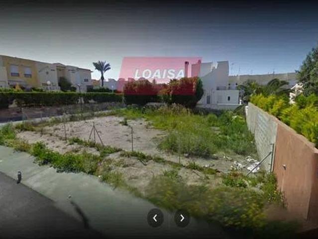 Terreno en venta en Puerto Rey, Vera