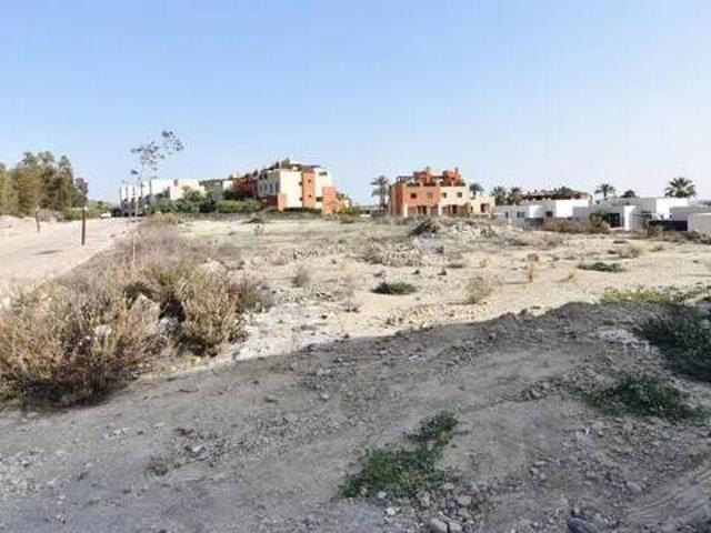 Terreno en venta en Valle del Este, Vera