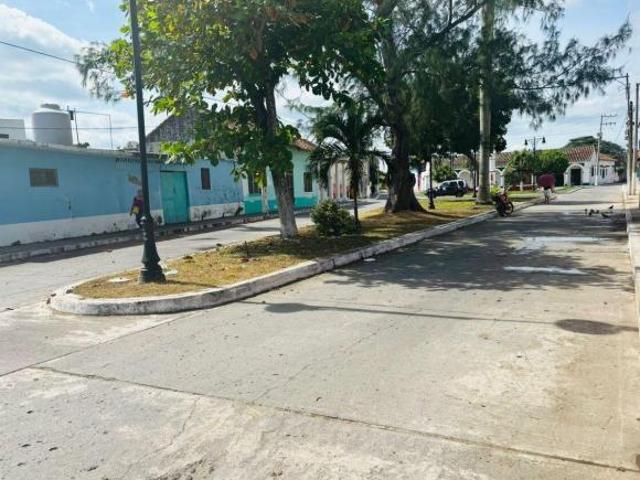 Terreno en venta en Tlacotalpan, Veracruz