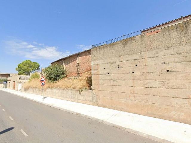 Terreno en venta en Urgell, Catalunya