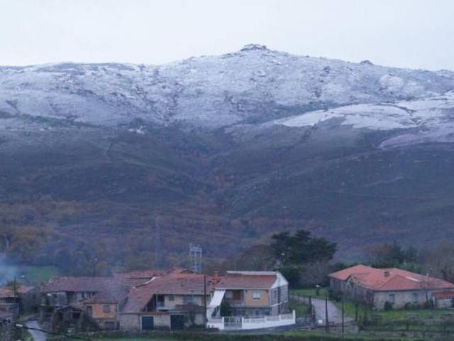 Terreno en venta en Verea