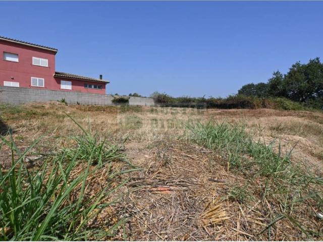 Terreno en venta en Baix Empordà, Catalunya