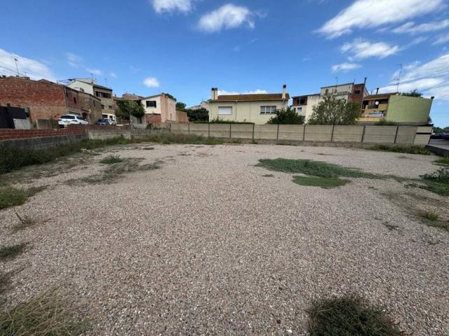Terreno en venta en Baix Empordà, Catalunya