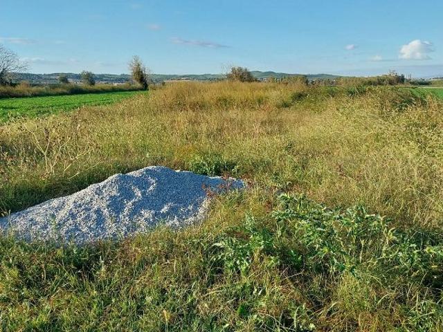 Terreno en venta en Baix Empordà, Catalunya