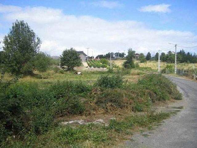 Terreno en venta en Verín, Galicia