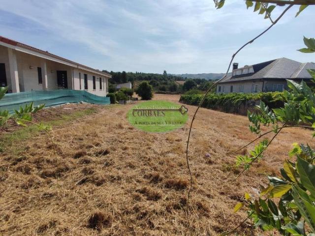 Terreno en venta en Verín