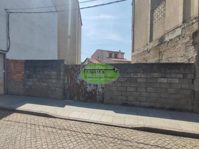 Terreno en venta en Verín