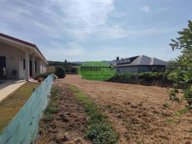 Terreno en venta en Verín, Galicia