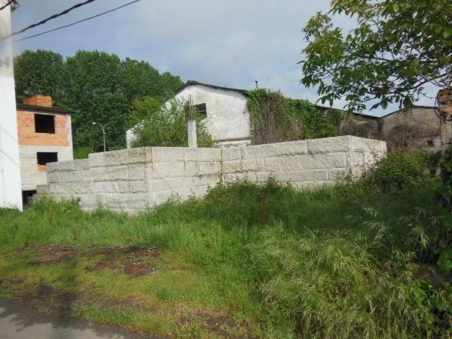 Terreno en venta en Verín, Verín