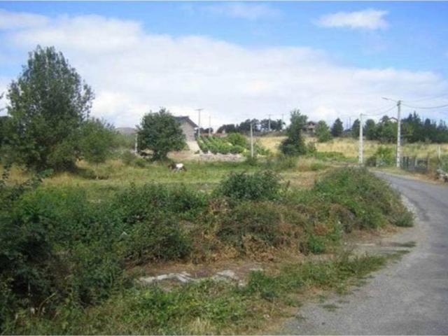 Terreno en venta en Verín, Galicia