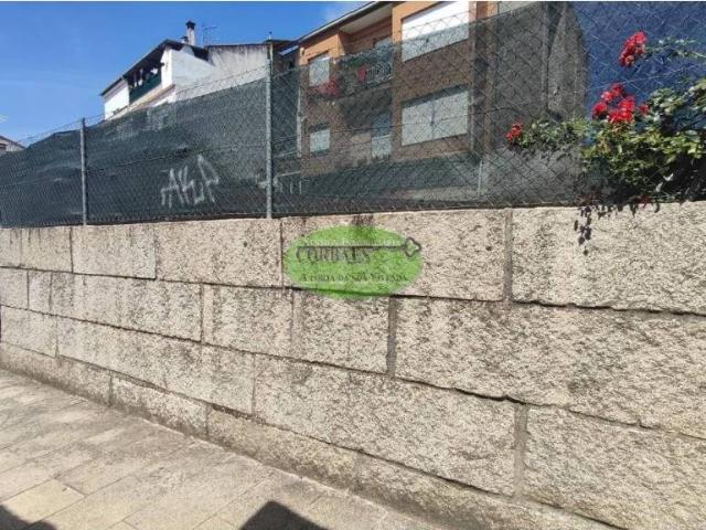 Terreno en venta en Verín, Galicia