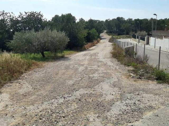 Terreno en venta en Tarragonès, Catalunya