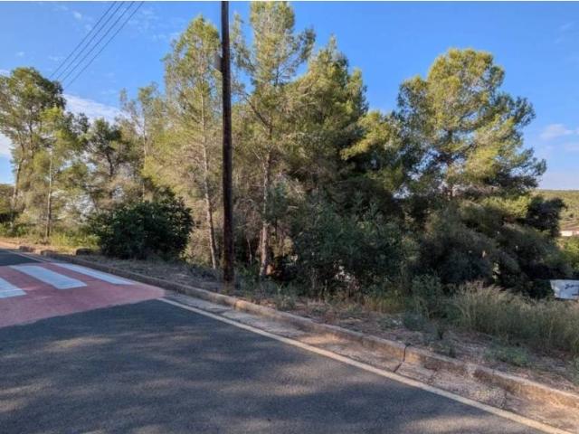 Terreno en venta en Tarragonès, Catalunya