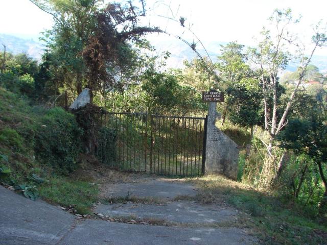 Propiedad en venta en Boconó, Trujillo