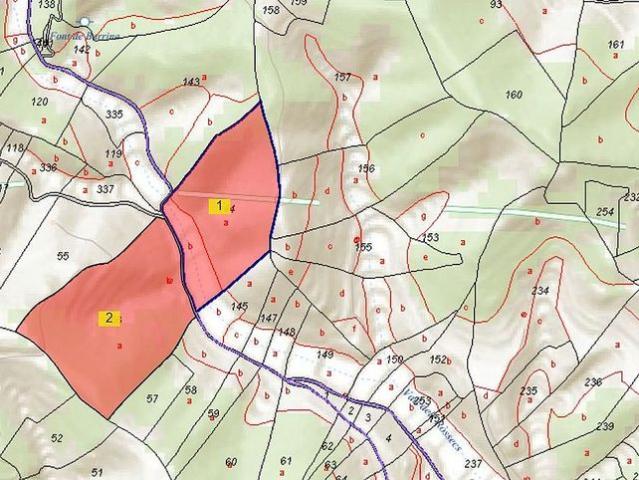Terreno en venta en Terra Alta, Catalunya