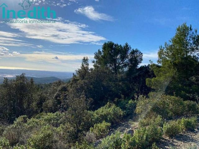 Terreno en venta en Conca de Barberà, Catalunya