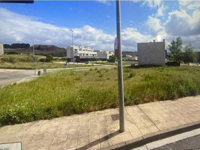 Terreno en venta en Estellerria, Navarra