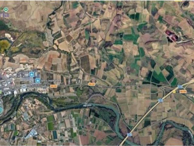 Terreno en venta en Estellerria, Navarra