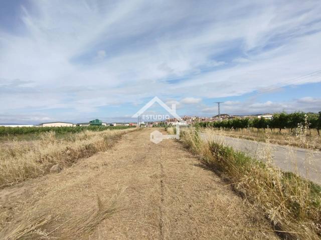 Terreno en venta en Estellerria, Navarra