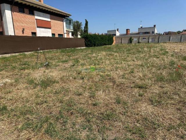 Terreno en venta en Viana De Cega, Castilla y León