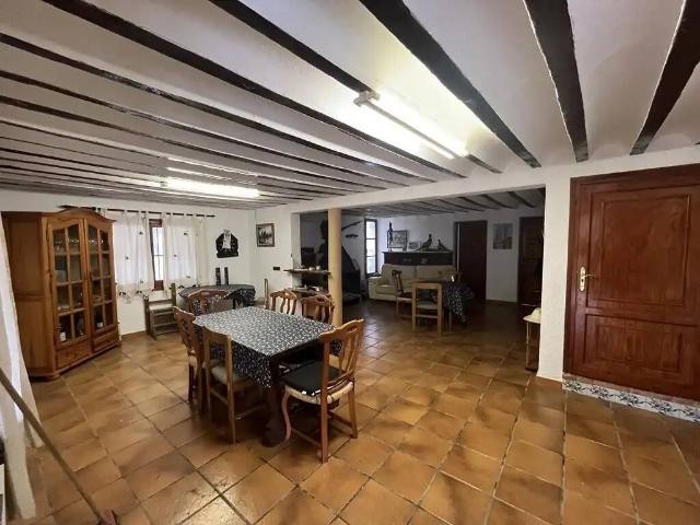 Terreno en venta en Vianos, Castilla-La Mancha