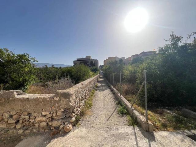 Terreno en venta en Viator, Andalucía