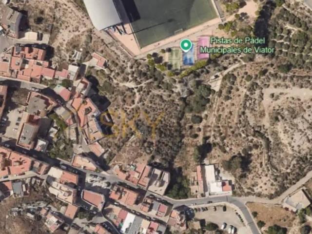 Terreno en venta en Viator, Andalucía