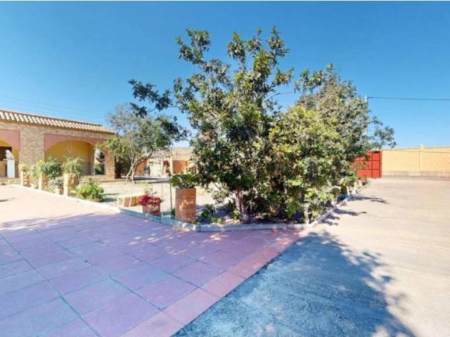 Terreno en venta en Viator, Andalucía