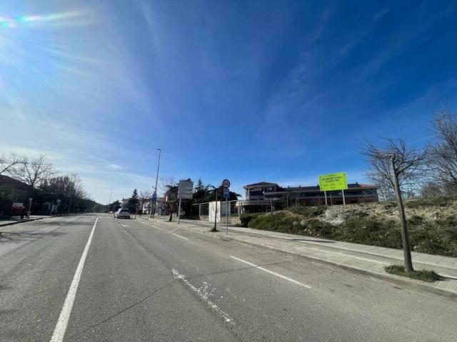 Terreno en venta en el Sucre, Vic