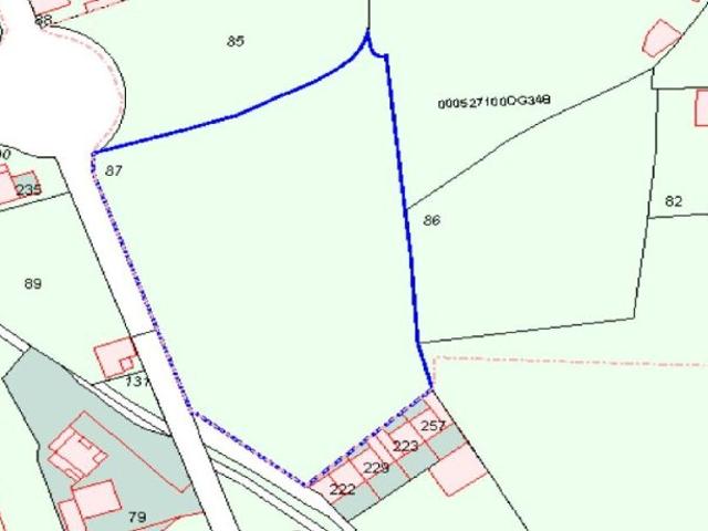 Terreno en venta en Osona, Catalunya