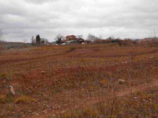 Terreno en venta en Vic