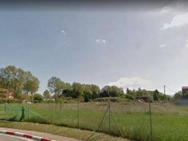 Terreno en venta en Barri de la Serra-de-senferm, Osona