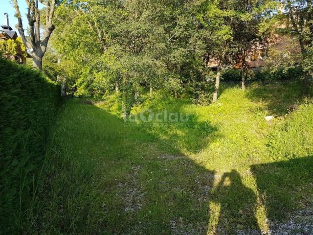 Terreno en venta en Osona, Catalunya