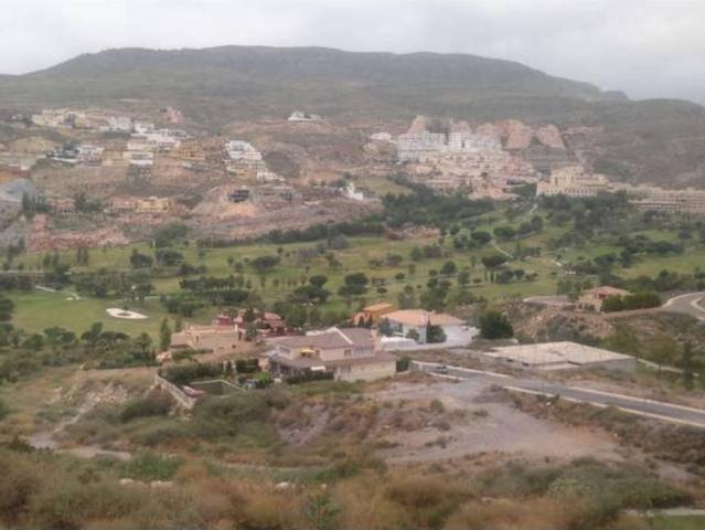 Terreno en venta en Vícar, Andalucía