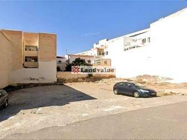 Terreno en venta en La Gangosa, Vícar