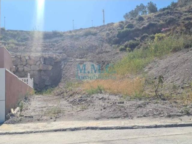 Terreno en venta en Vícar, Andalucía