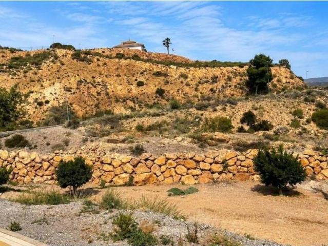 Terreno en venta en Vícar, Andalucía