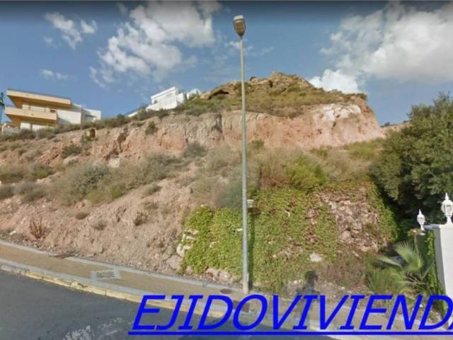 Terreno en venta en Vícar, Andalucía