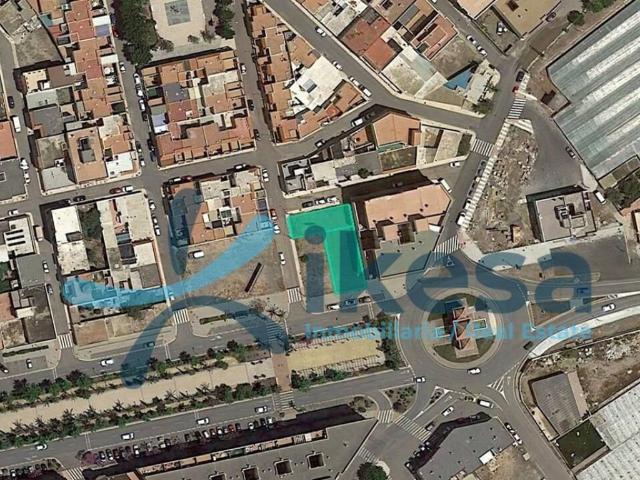 Terreno en venta en Vícar, Andalucía