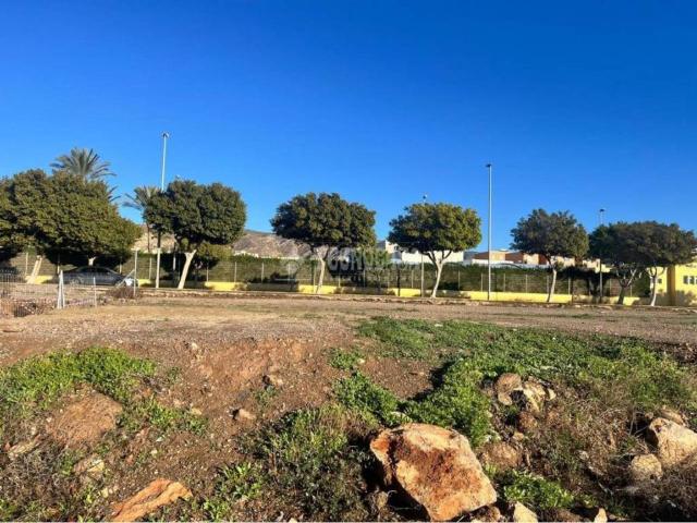 Terreno en venta en Vícar, Andalucía