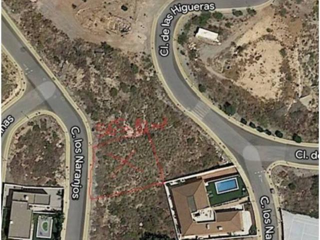 Terreno en venta en Vícar, Andalucía