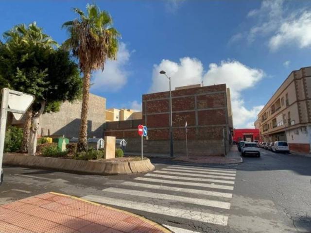 Terreno en venta en Vícar, Andalucía