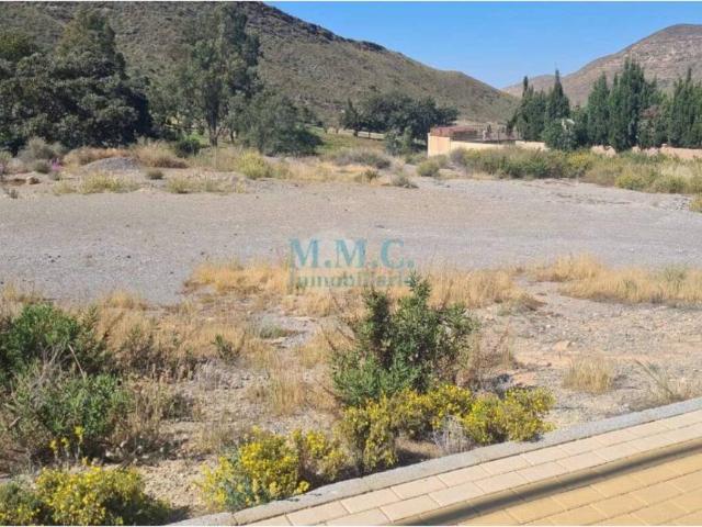 Terreno en venta en Vícar, Andalucía