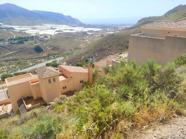 Terreno en venta en Vícar, Andalucía