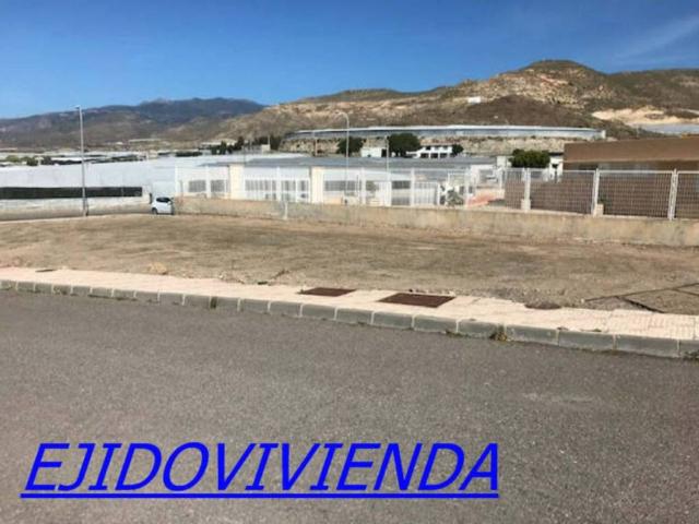 Terreno en venta en Vícar, Andalucía