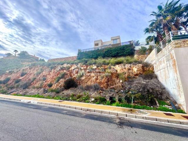 Terreno en venta en Vícar, Andalucía