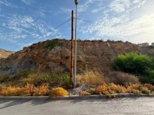 Terreno en venta en Vícar, Andalucía