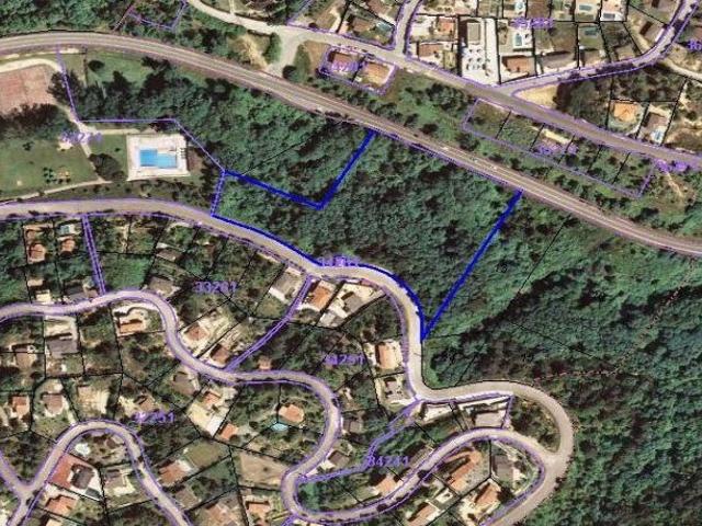 Terreno en venta en la Selva, Catalunya