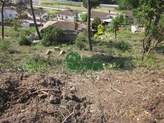 Terreno en venta en la Selva, Catalunya