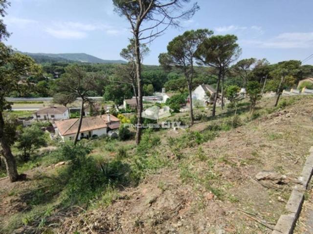 Terreno en venta en Terrafortuna, la Selva